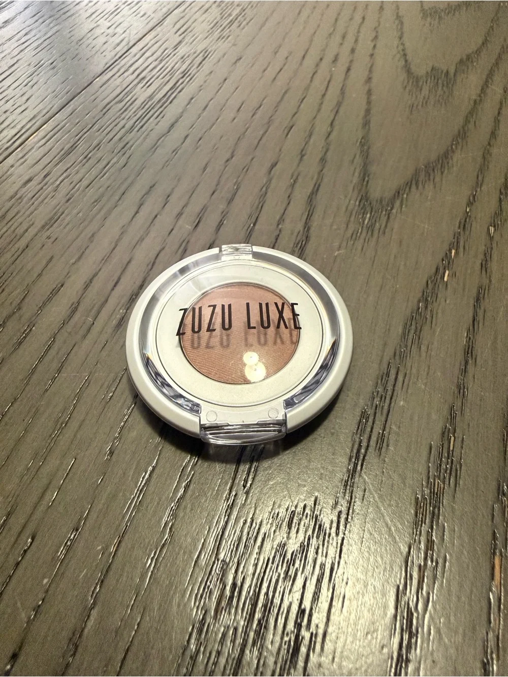 Zuzu Luxe Eyeshadow Eternity
